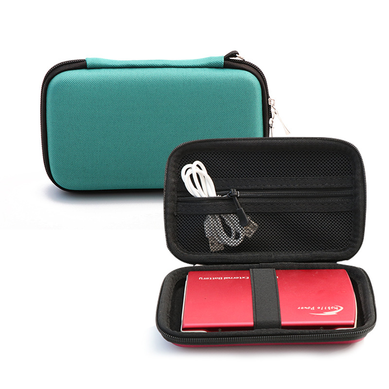 Étui pour disque dur externe,  - Tech Accessories Case avis et prix