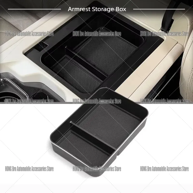 Pour BYD Leopard 8 Denza B8 20 - Tech Car Accessories avis et prix