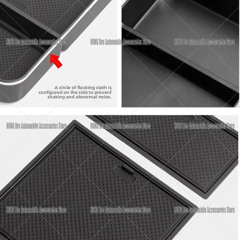 Pour BYD Leopard 8 Denza B8 20 - Tech Car Accessories avis et prix