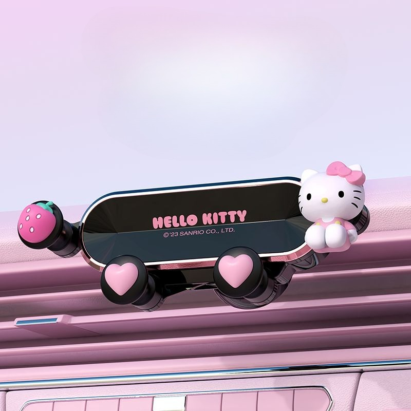 Support de téléphone mignon Sa - Kawaii Tech Accessories avis et prix