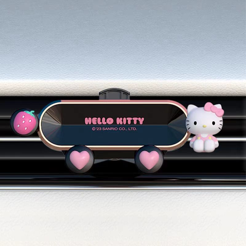 Support de téléphone mignon Sa - Kawaii Tech Accessories avis et prix