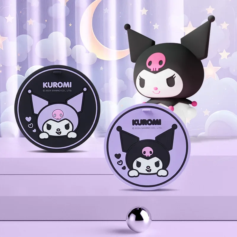 Sous-verres de voiture Sanrio  - Kawaii Tech Accessories avis et prix