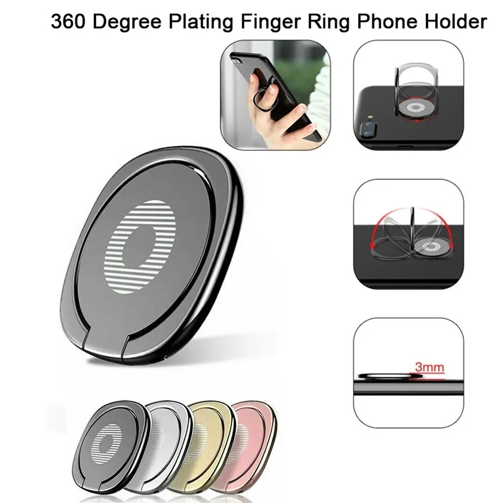 Support universel pour télépho - Mobile Tech Accessories avis et prix