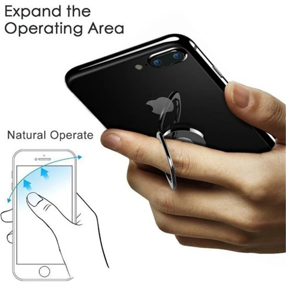 Support universel pour télépho - Mobile Tech Accessories avis et prix