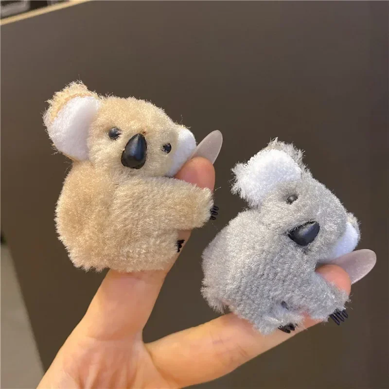 Peluche Koala mignon, décorati - Tech Car Accessories avis et prix
