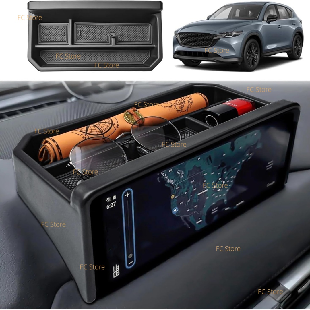Organisateur de console centra - Tech Car Accessories avis et prix