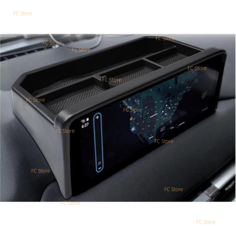 Organisateur de console centra - Tech Car Accessories avis et prix