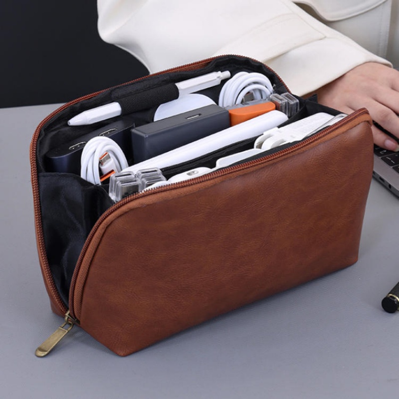 Pochette de rangement pour câb - Tech Accessories Travel Organizer Pouch avis et prix