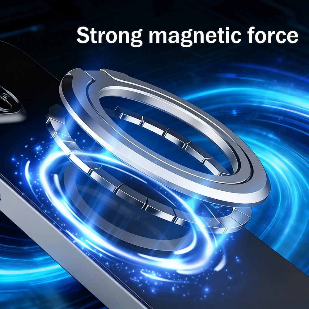 Support magnétique pour téléph - Mobile Tech Accessories avis et prix