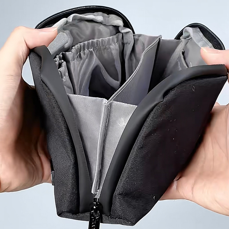 Organisateur de câbles en form - Tech Accessories Travel Organizer Pouch avis et prix