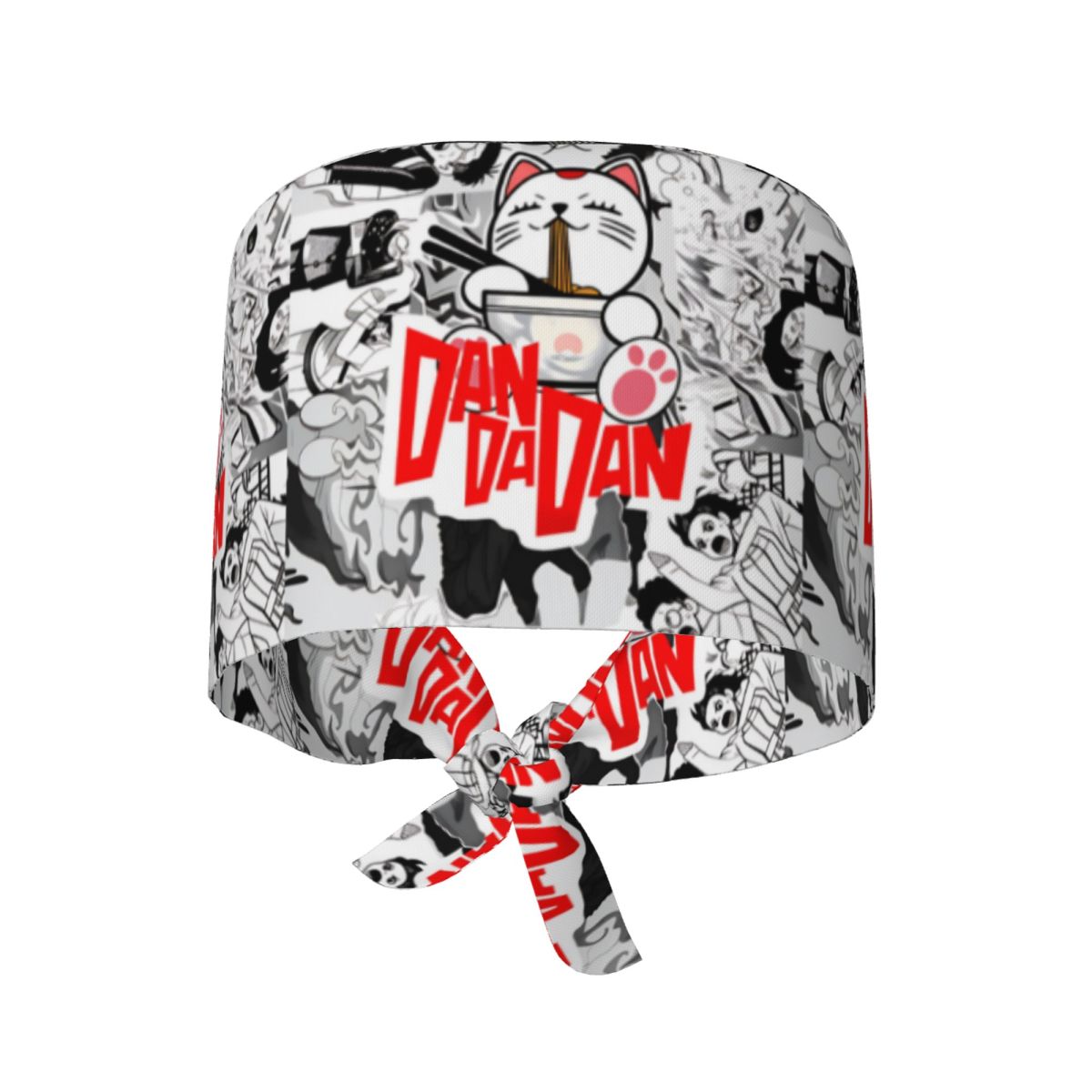 Bonnets de travail ajustables  - Kawaii Tech Accessories avis et prix